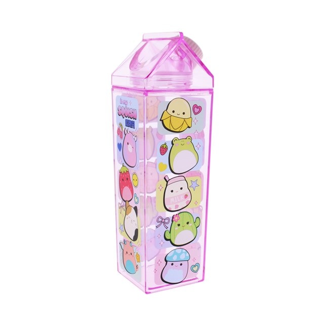 Squishmallows Carton Shaped Water Bottle - 2