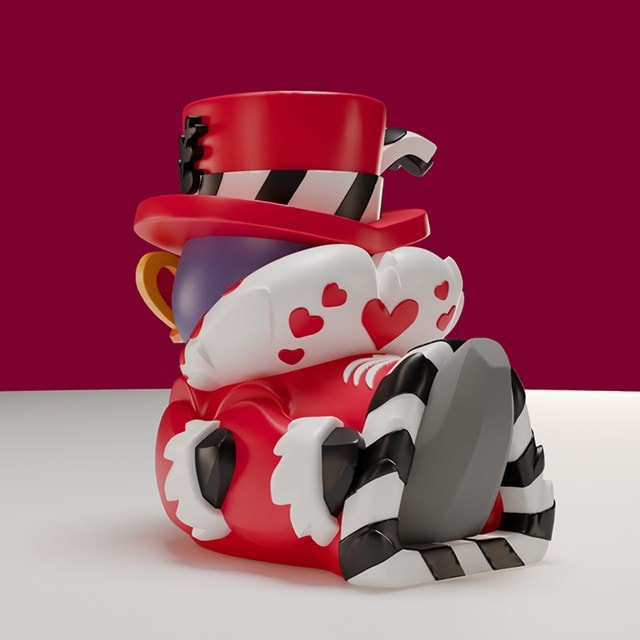Valentino Hazbin Hotel Tubbz Mini - 5