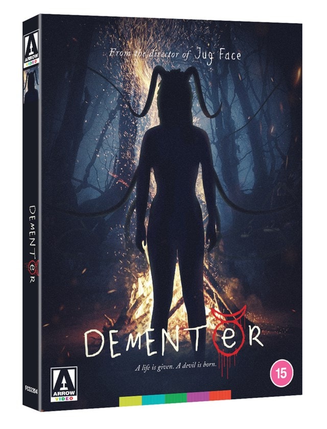 Dementer + Jug Face - 3