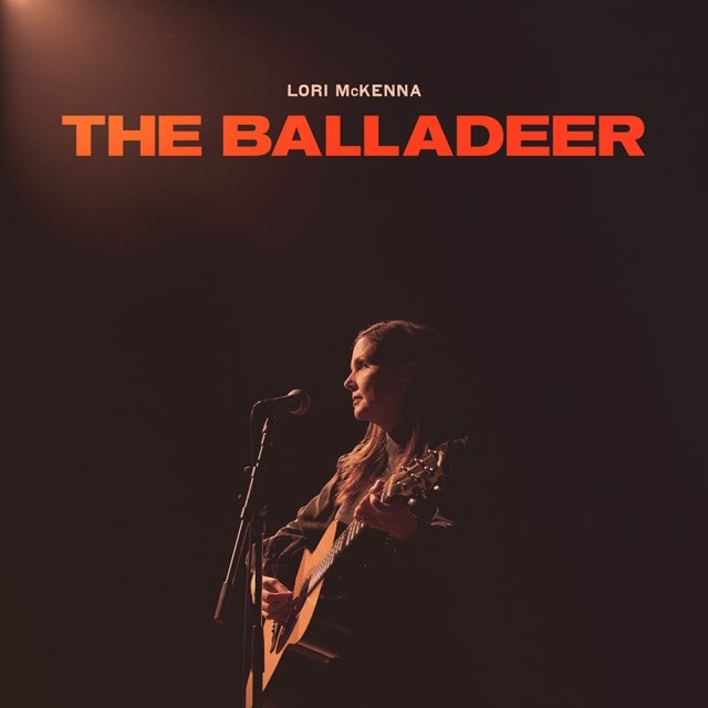 The Balladeer - 1