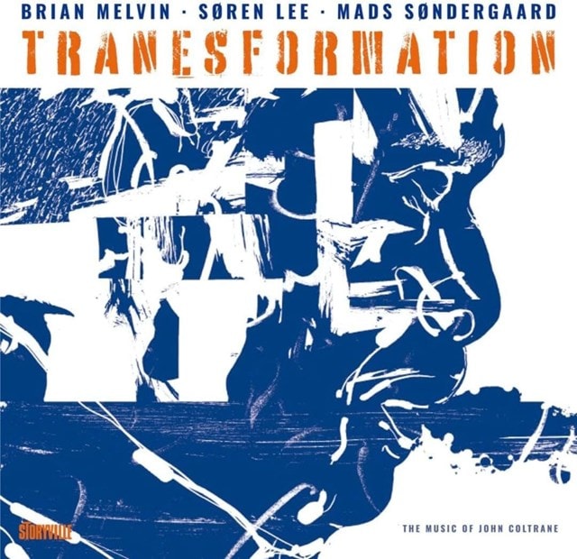 Tranesformation - 2