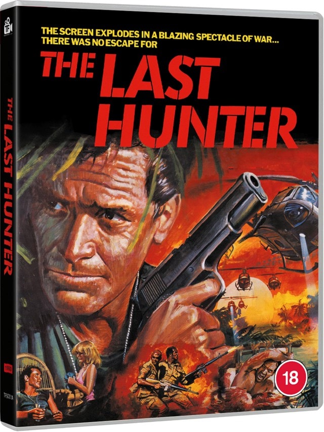 The Last Hunter - 2