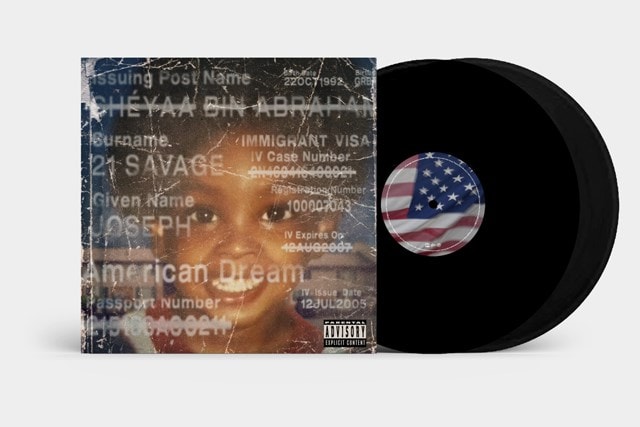 American Dream - 1