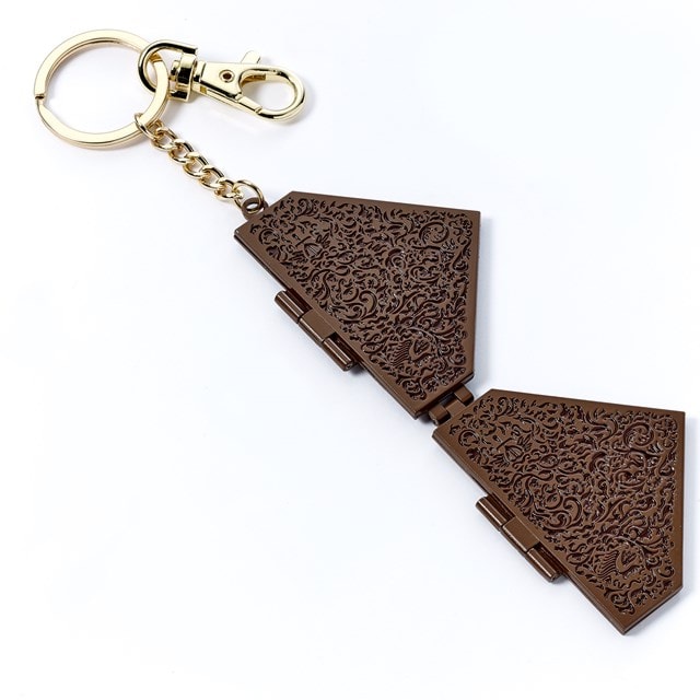 Grimmerie Wicked For Good Keyring - 2