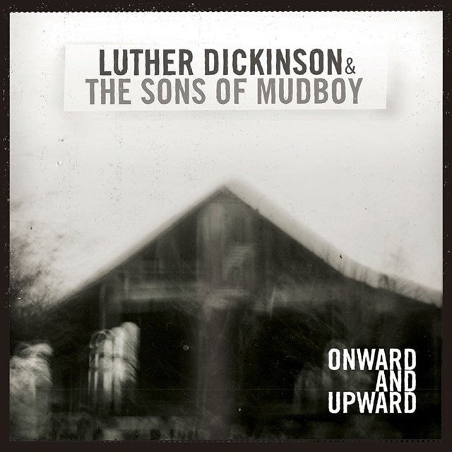 Onward and Upward - 1