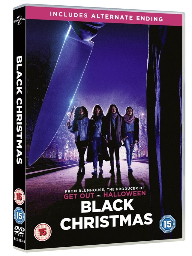 Black Christmas - 2