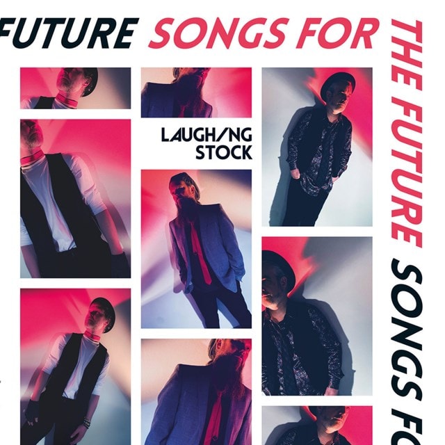 Songs for the Future - 1