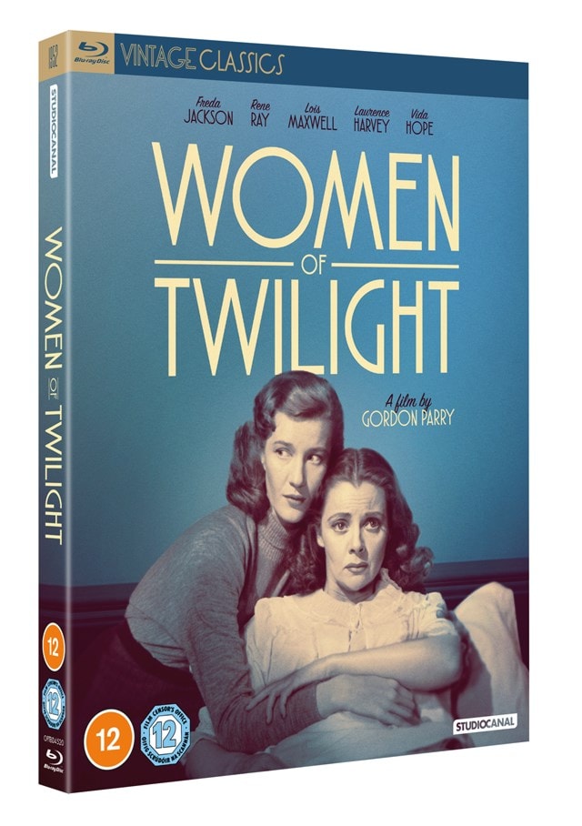 Women of Twilight - 2