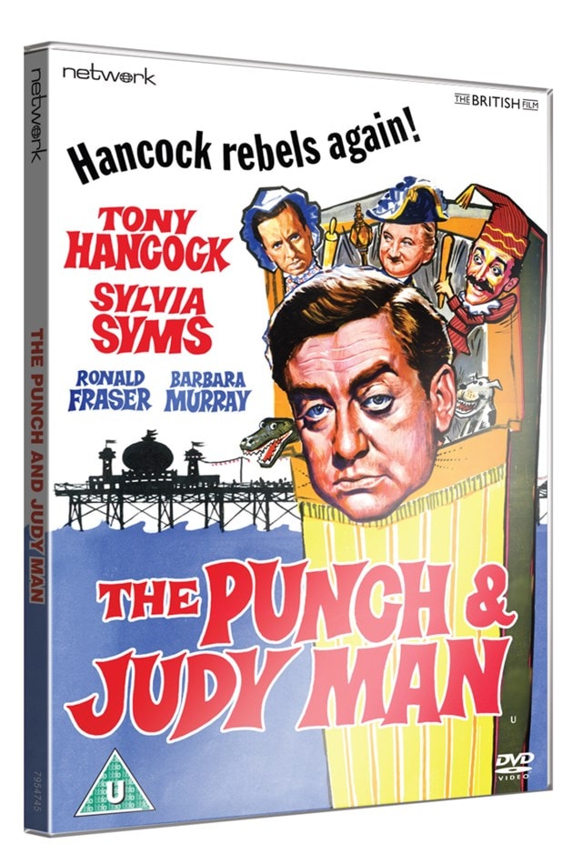 The Punch and Judy Man - 2