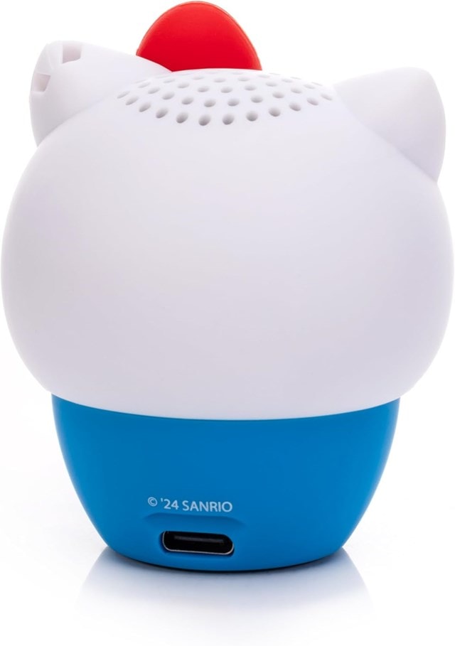 Bitty Boomers Hello Kitty Bluetooth Speaker - 2