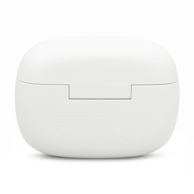 JBL Wave Beam 2 White Noise Cancelling True Wireless Bluetooth Earphones - 5