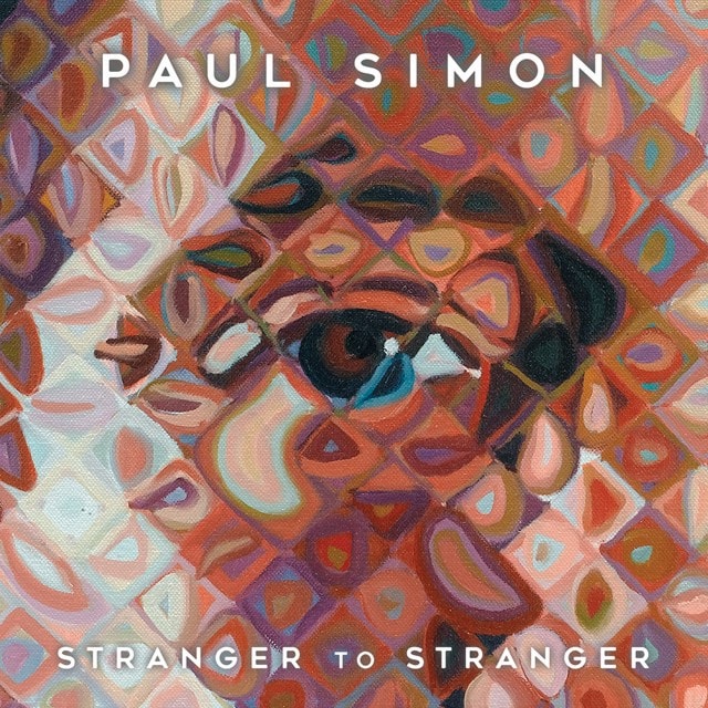 Stranger to Stranger - 1