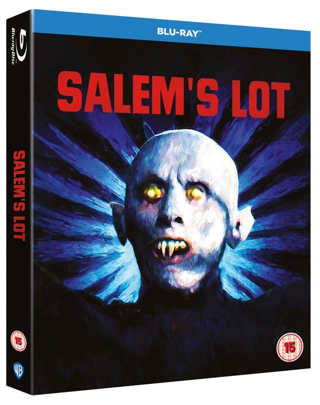 Salem's Lot - 2