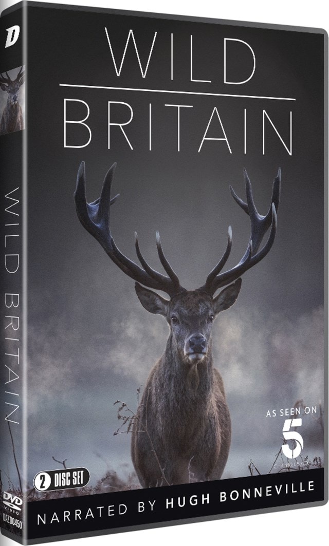 Wild Britain - 2