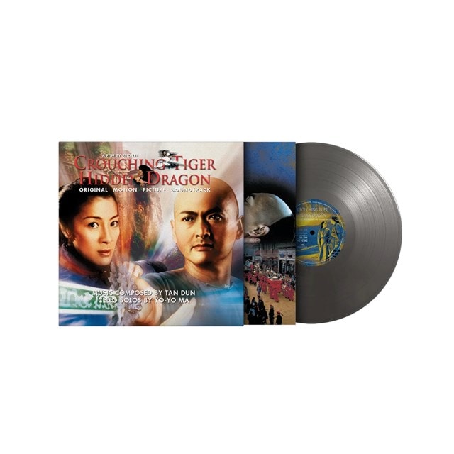 Crouching Tiger, Hidden Dragon - 3
