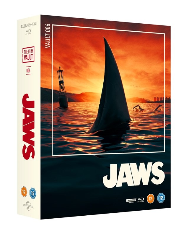 Jaws - The Film Vault - 3