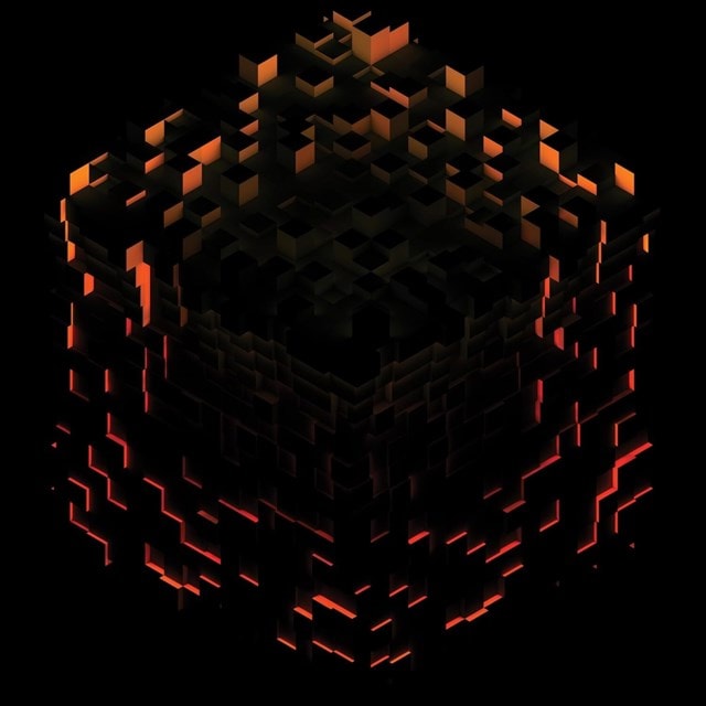 Minecraft: Volume Beta - 1