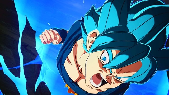 Dragon Ball: Sparking! ZERO (Switch) - 2