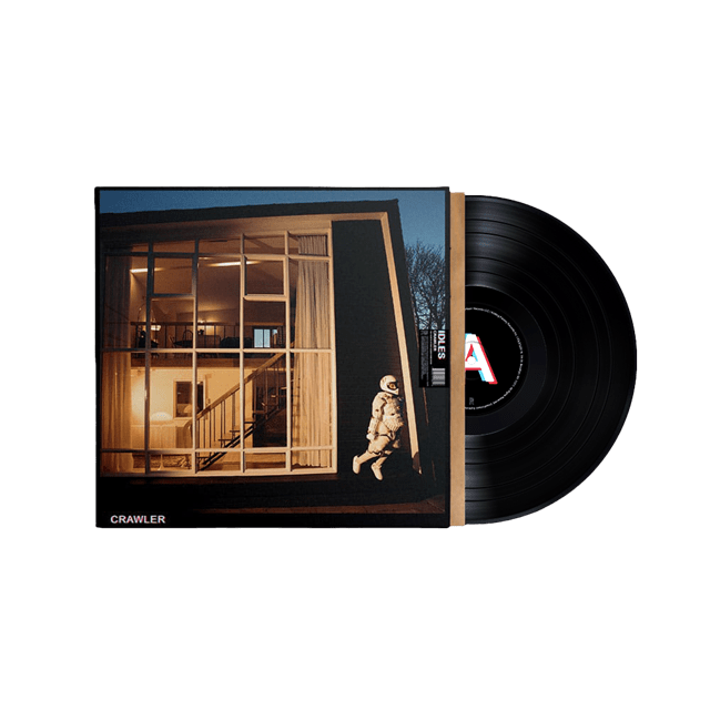 Crawler - Deluxe Edition - 1