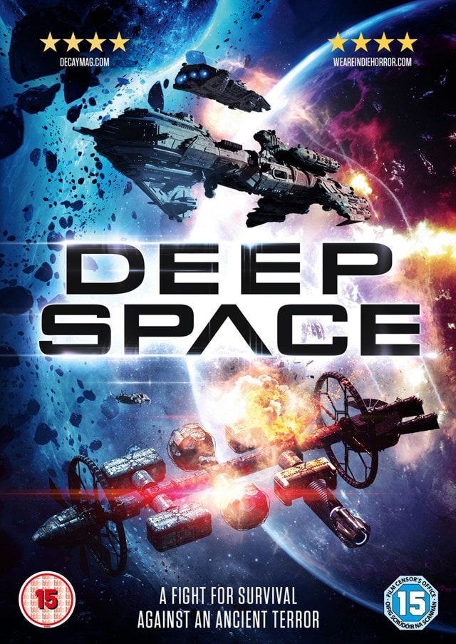 Deep Space - 1