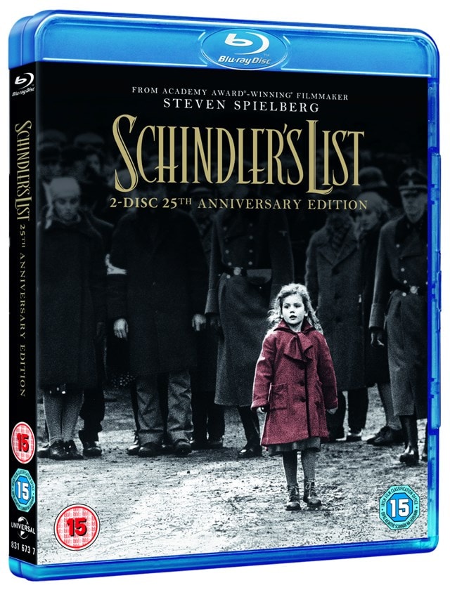 Schindler's List - 2