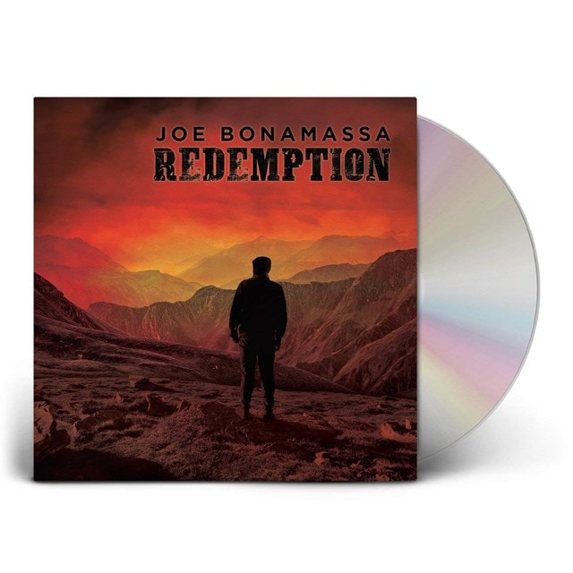 Redemption - 1