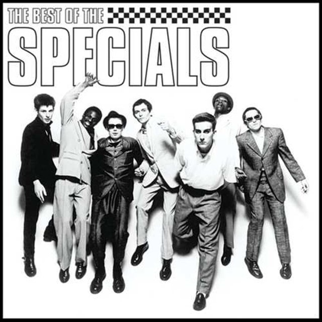 The Best of the Specials - 1