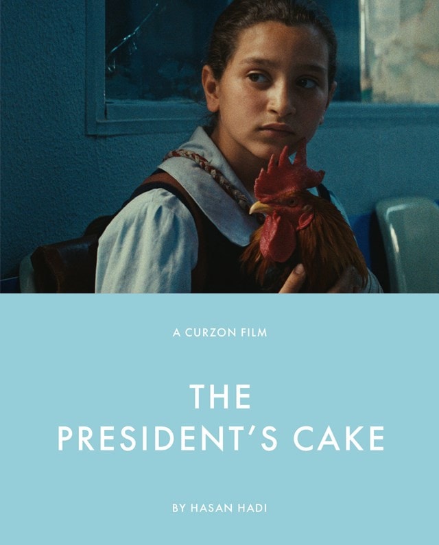 The President's Cake - 3