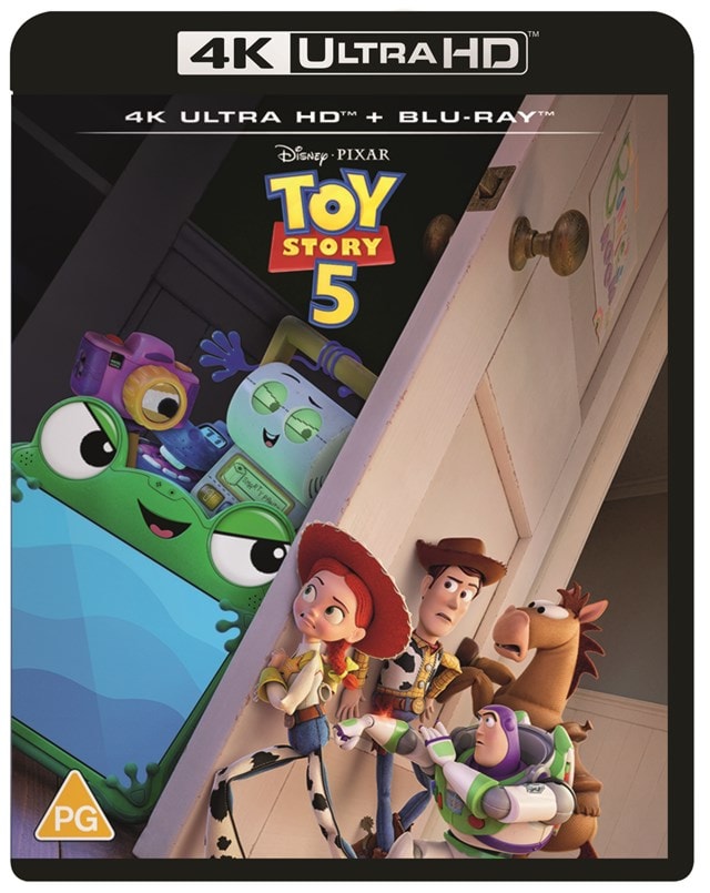 Toy Story 5 - 3