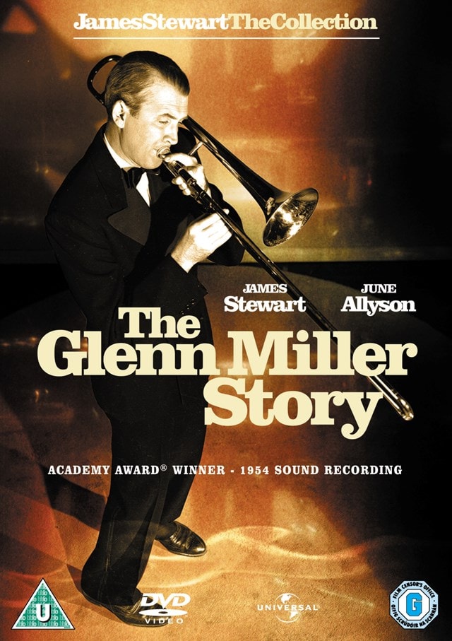 The Glenn Miller Story - 1