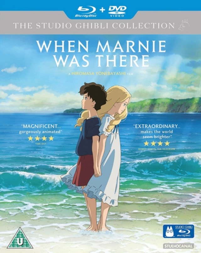 When Marnie Was There - 1
