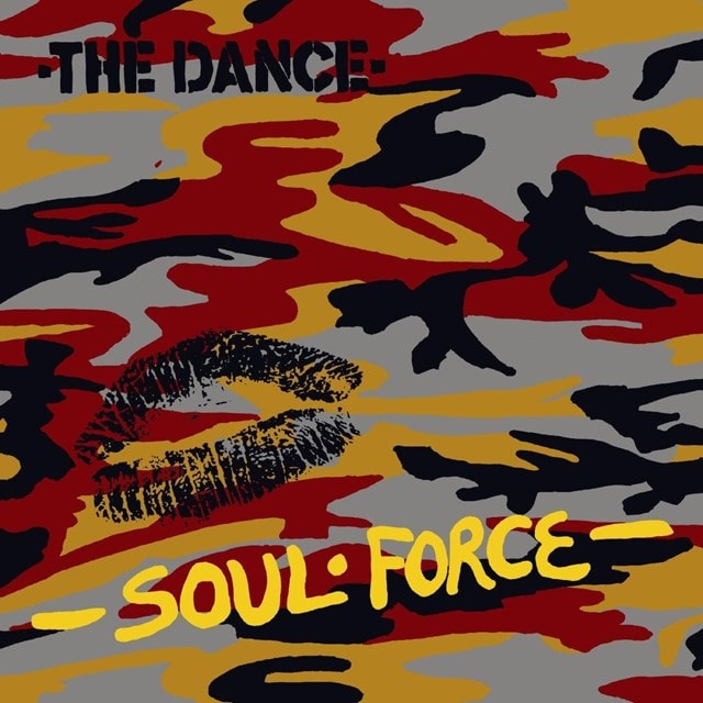 Soul Force - 1