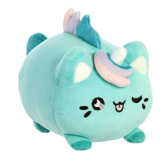 Tasty Peach Moon Blossom Meowchi 7In Plush - 3