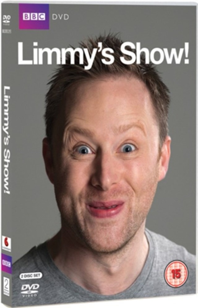 Limmy's Show - 1