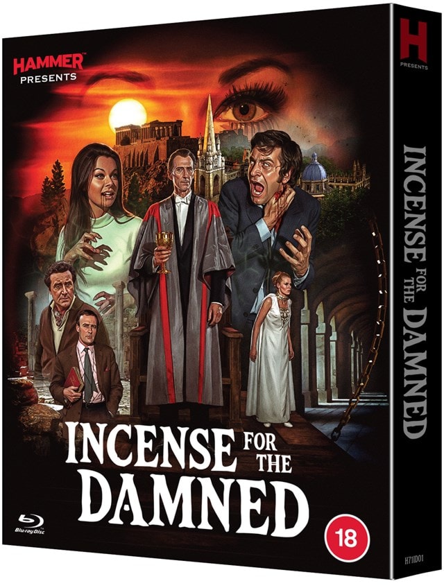 Blood Suckers - 2