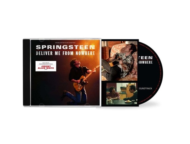 Springsteen: Deliver Me from Nowhere - 2