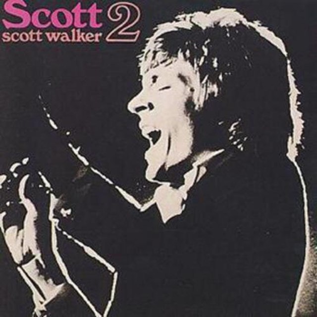 Scott 2 - 1