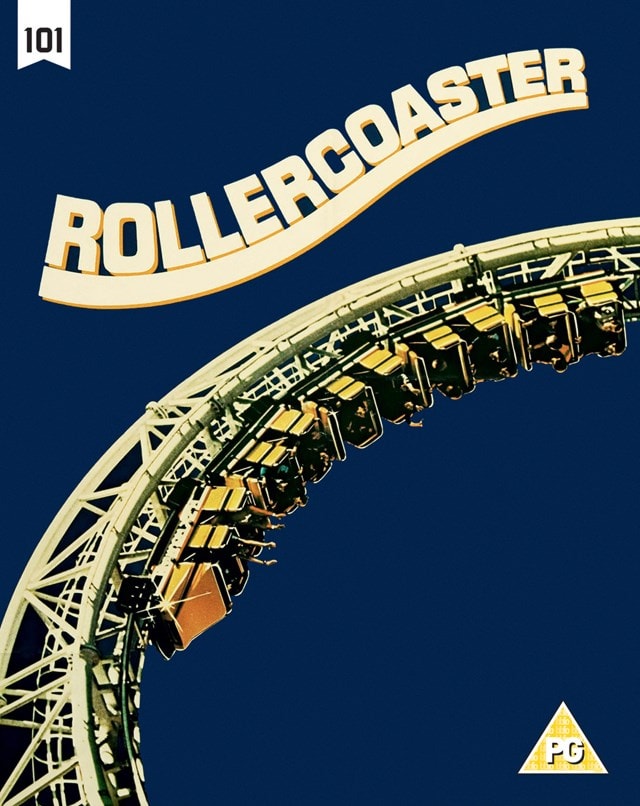 Rollercoaster - 1