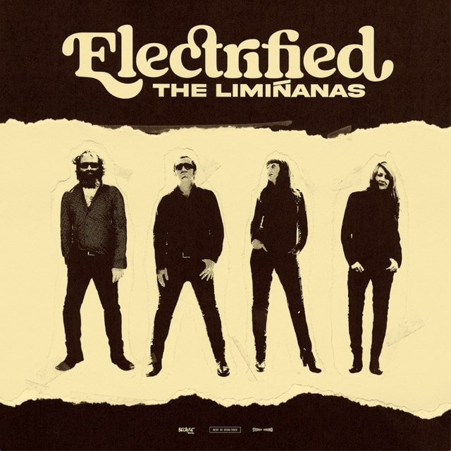 Electrified: Best of 2009-2022 - 1