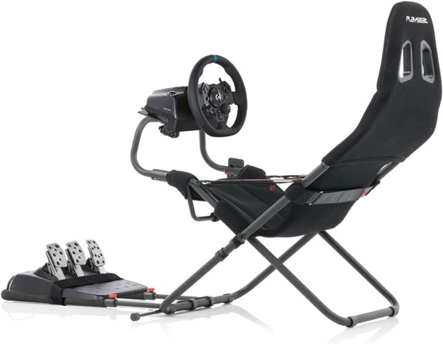 Playseat® Challenge Racing Gaming Chair - UK Version - 4