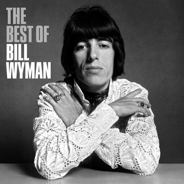 The Best of Bill Wyman - 2CD - 2