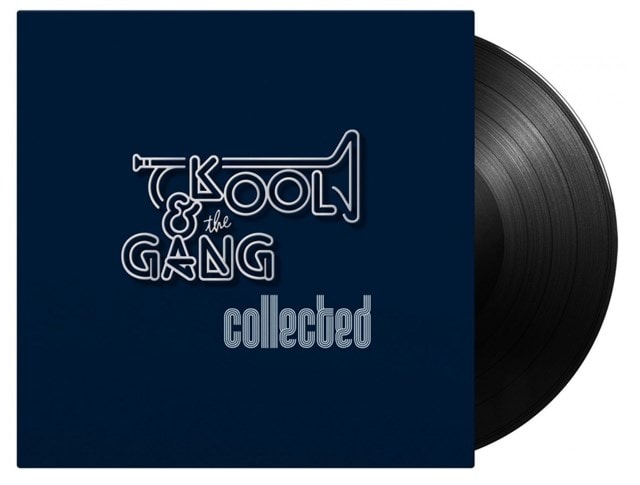 Collected - 2