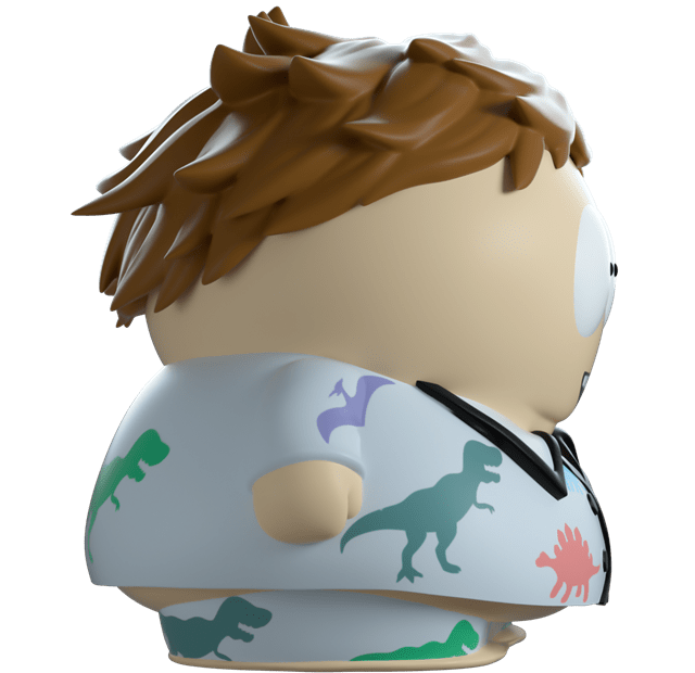 Pajama Cartman South Park Youtooz Figurine - 3