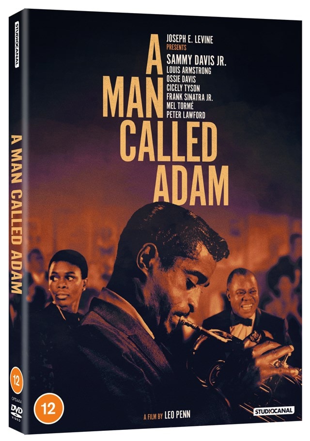 A Man Called Adam - 2