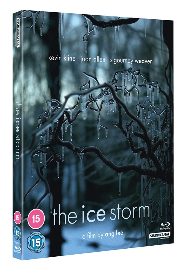 The Ice Storm - 2
