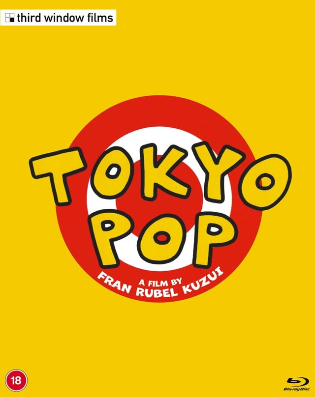 Tokyo Pop - 1