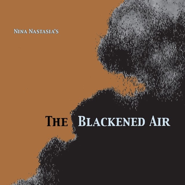 The Blackened Air - 1