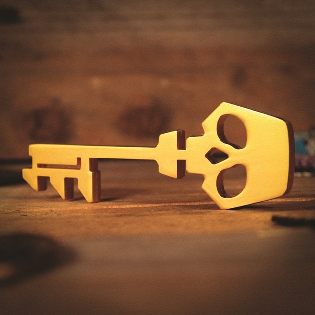 Borderlands Gold Key Replica - 3