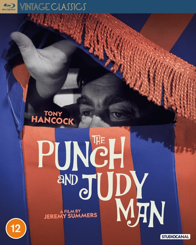 The Punch and Judy Man - 3