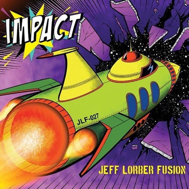 Impact - 1